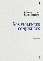 Cover von Nos violences conjuguées