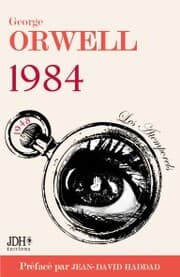 Cover von 1984