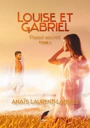 Cover von Louise et Gabriel tome 1