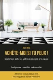 Cover von Achète-moi si tu peux !