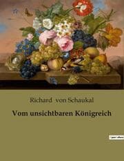 Cover von Vom unsichtbaren Königreich