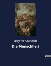 Cover von Die Menschheit