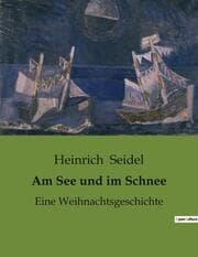 Cover von Am See und im Schnee