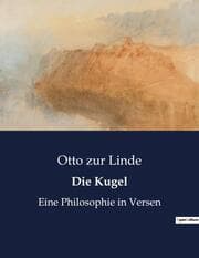 Cover von Die Kugel