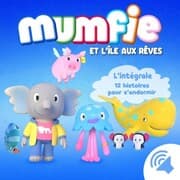 Cover von Mumfie - L'intégrale 12 histoires pour s'endormir