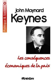 Cover von Les conséquences économiques de la paix