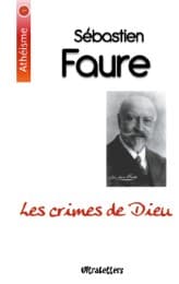 Cover von Les crimes de Dieu