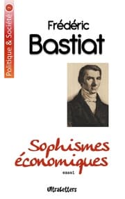 Cover von Sophismes économiques