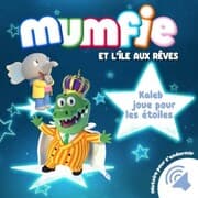 Cover von Kaleb joue pour les étoiles