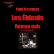 Cover von Les Éblouis