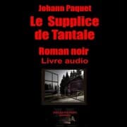 Cover von Le Supplice de Tantale