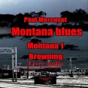 Cover von Montana blues