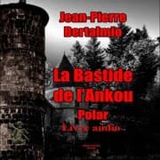 Cover von La bastide de l'Ankou