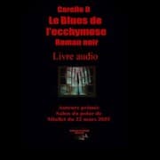 Cover von Le Blues de l'ecchymose