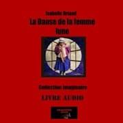 Cover von La Danse de la femme lune