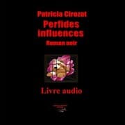 Cover von Perfides influences