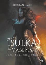 Cover von Isulka la Mageresse, Tome 1