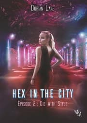 Cover von Hex in the City, Épisode 1