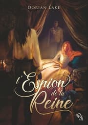 Cover von L'Espion de la Reine