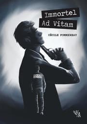 Cover von Immortel Ad Vitam