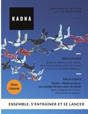 Cover von Kadna