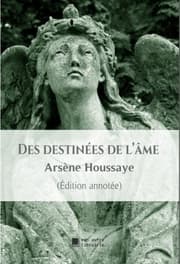 Cover von Des destinées de l'âme