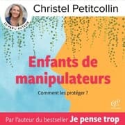 Cover von Enfants de manipulateurs
