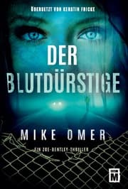 Cover von Der Blutdürstige