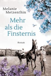 Cover von Mehr als die Finsternis
