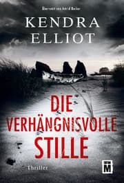 Cover von Die verhängnisvolle Stille