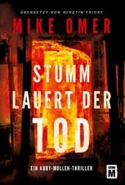 Cover von Stumm lauert der Tod