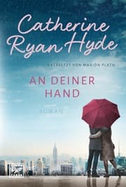 Cover von An deiner Hand