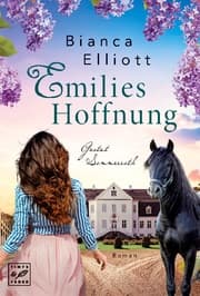Cover von Emilies Hoffnung