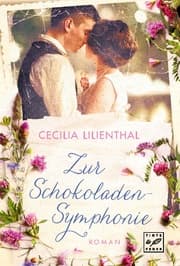 Cover von Zur Schokoladen-Symphonie