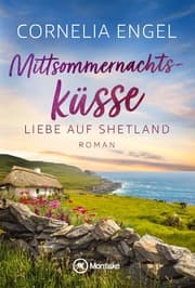 Cover von Mittsommernachtsküsse