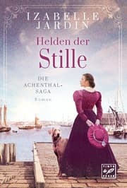 Cover von Helden der Stille