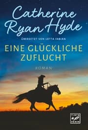 Cover von Eine glückliche Zuflucht