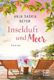 Cover von Inselduft und Meer