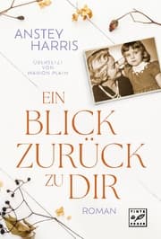 Cover von Ein Blick zurück zu dir