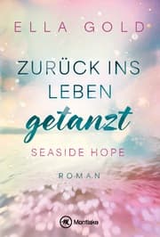 Cover von Zurück ins Leben getanzt
