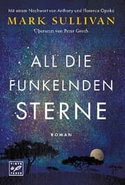 Cover von All die funkelnden Sterne