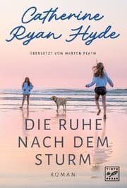 Cover von Die Ruhe nach dem Sturm