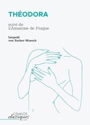 Cover von Théodora