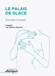 Cover von Le Palais de glace