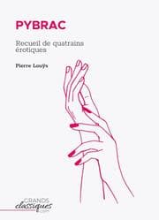 Cover von Pybrac
