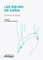 Cover von Les Surs de Saïda