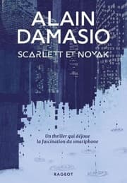 Cover von Scarlett et Novak