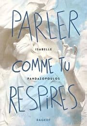 Cover von Parler comme tu respires