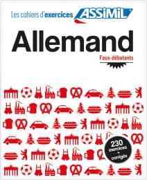 Cover von Allemand