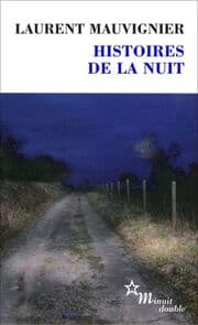 Cover von Histoires de la nuit